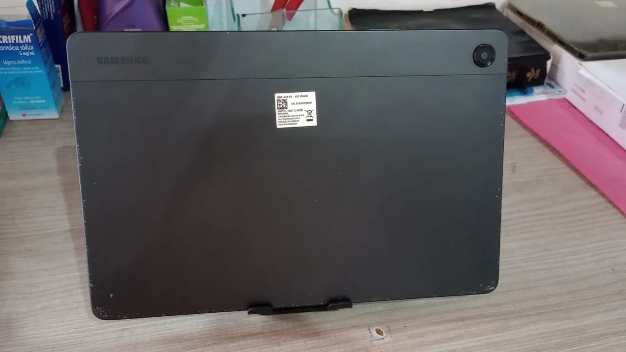 TABLET Samsung Galaxy a9+ - Foto 2