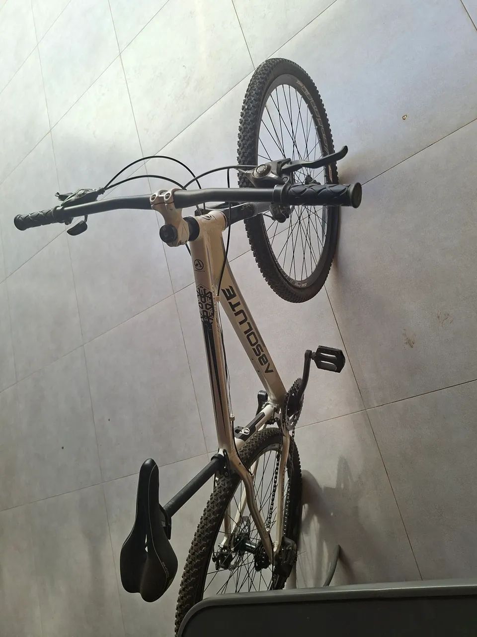 Bicicleta aro 29 Robust  - Foto 2