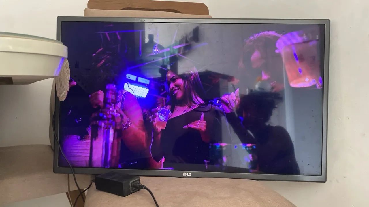 Tv 32 polegadas 