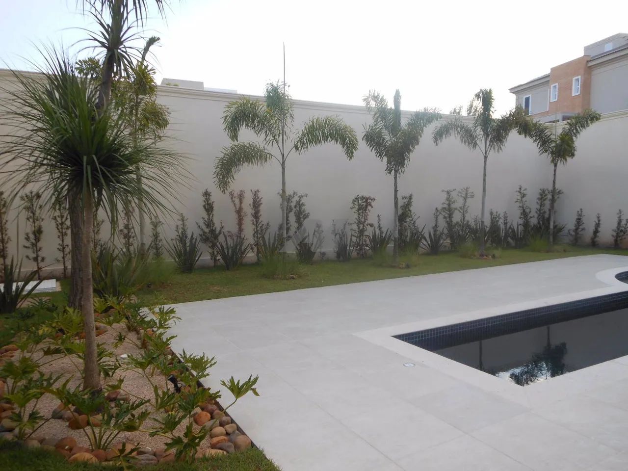 casa - Loteamento Alphaville Campinas - Campinas - Foto 5