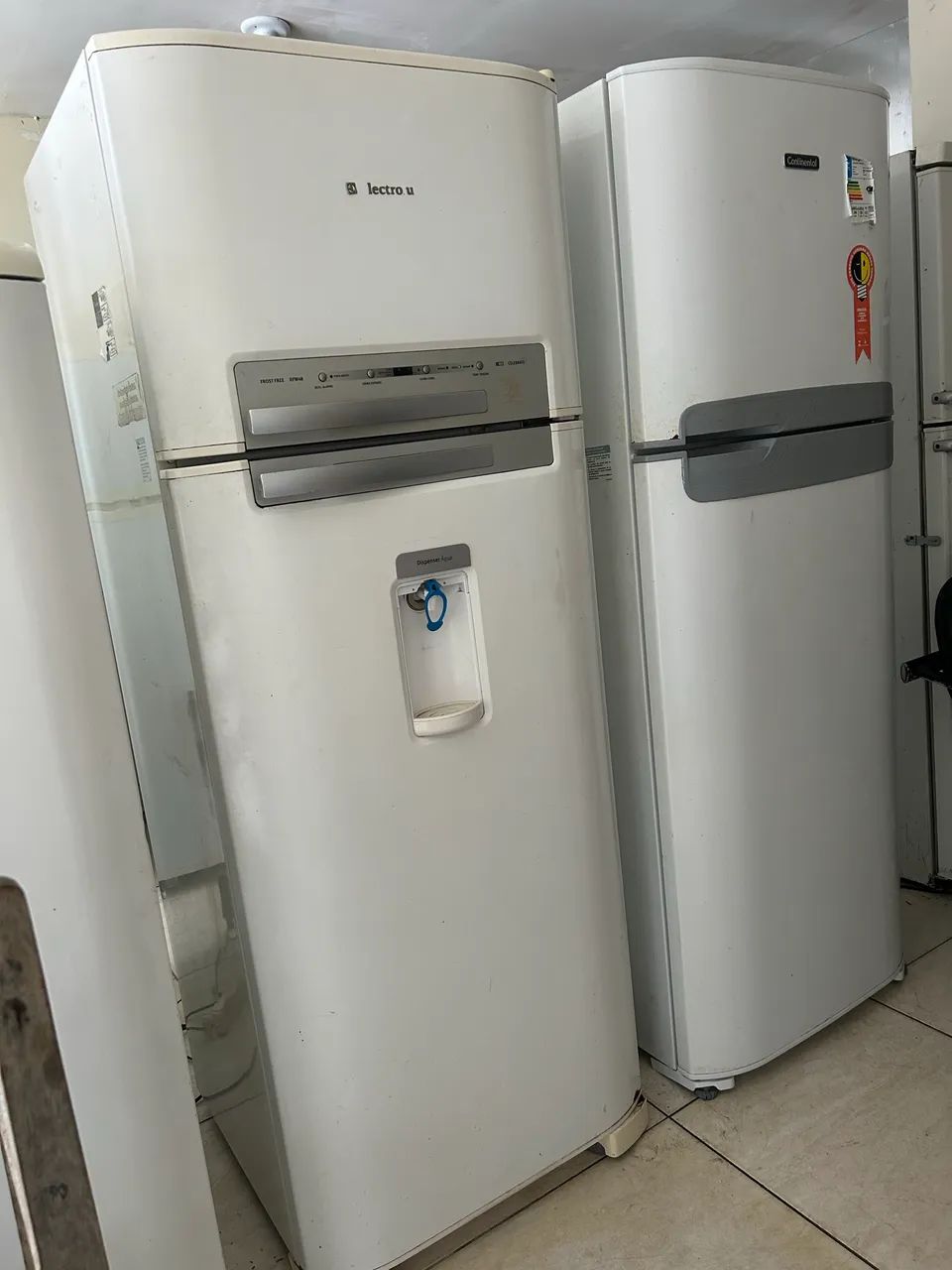 Geladeira Electrolux  - Foto 4