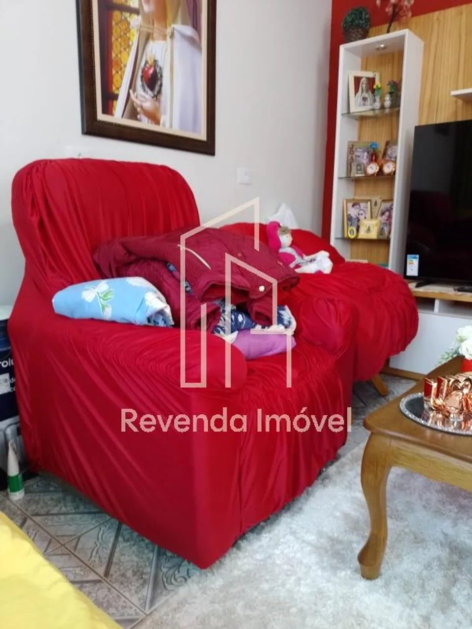 CASA RESIDENCIAL em OSASCO - SP, BARONESA - Foto 3