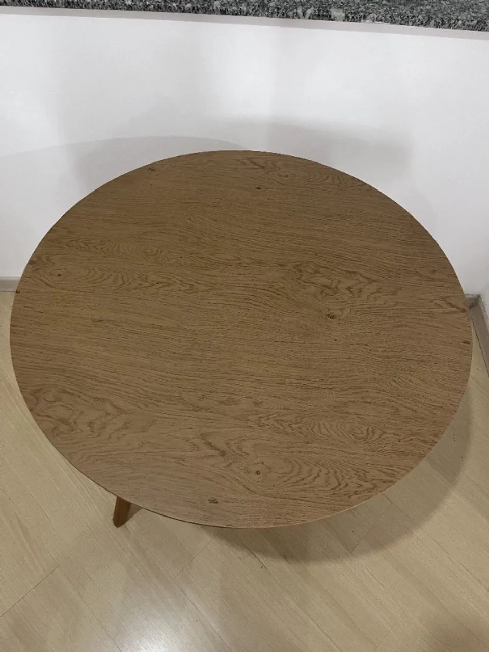 Mesa de jantar 80 cm