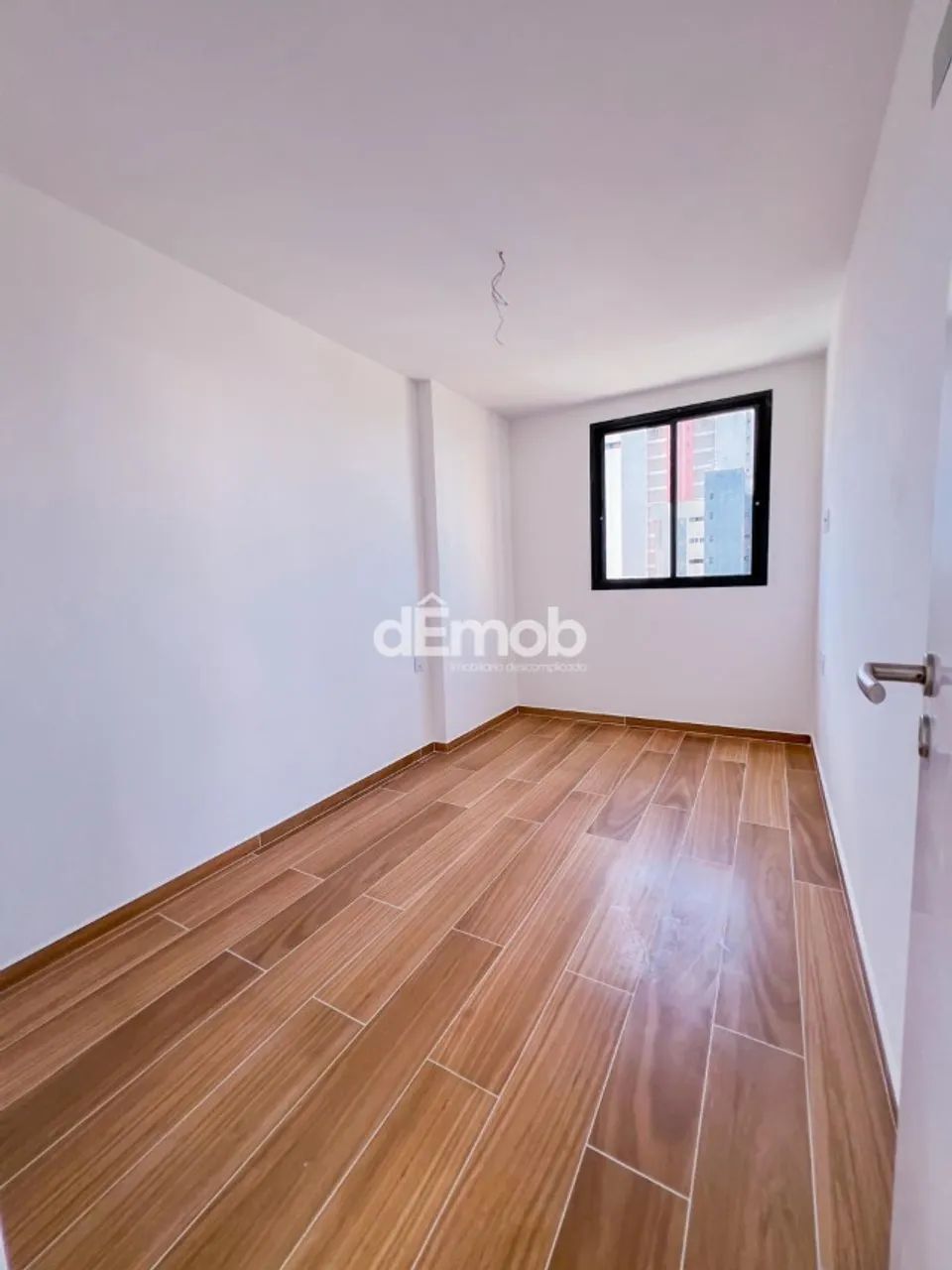Vendo Apto Smart Dom melhor preço do Mercado - Foto 5