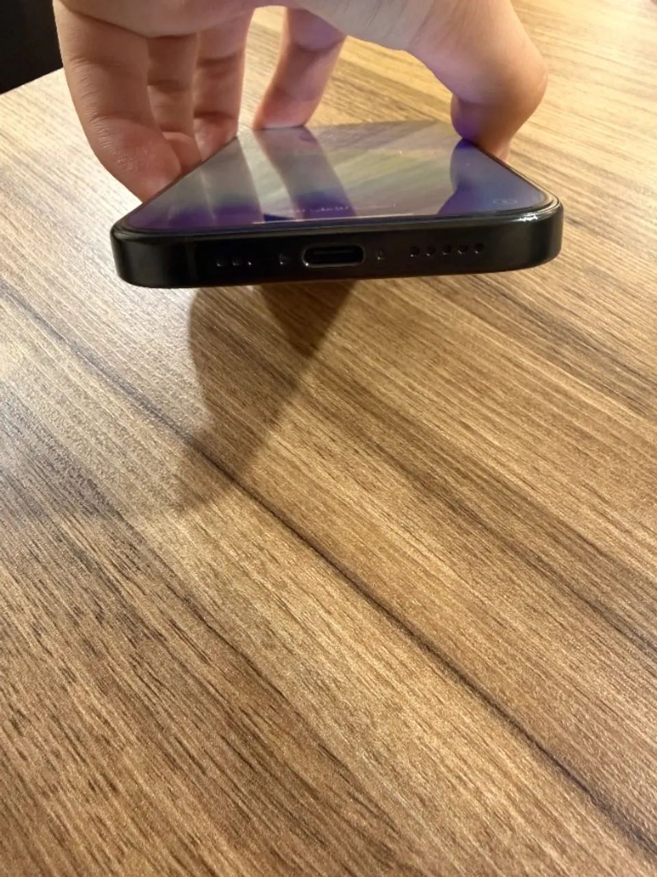 IPhone 16 Pro 256 GB - Foto 3