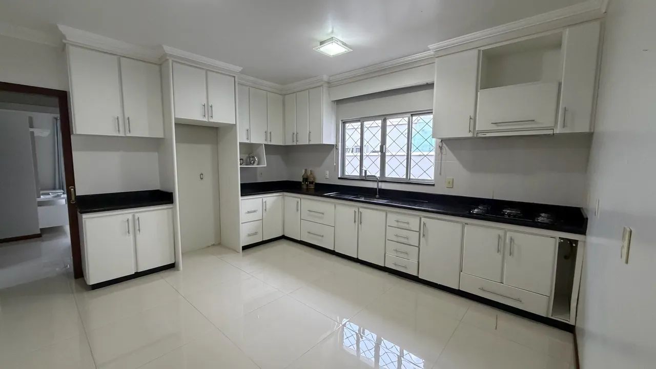 Cozinha completa em MDF
