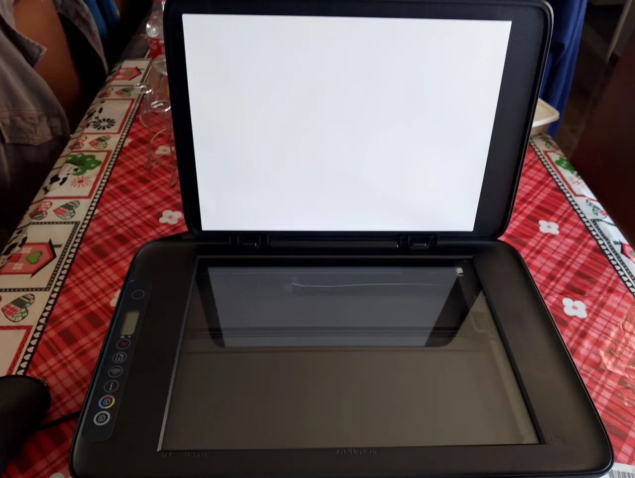 Impressora HP 2874 - Foto 4