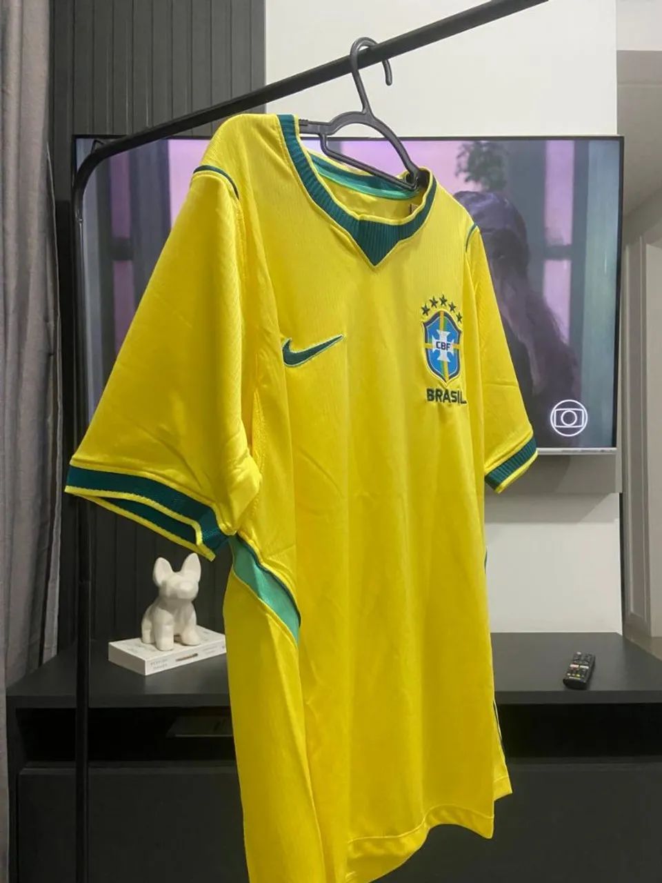 Camisa seleção brasileira  - Foto 2
