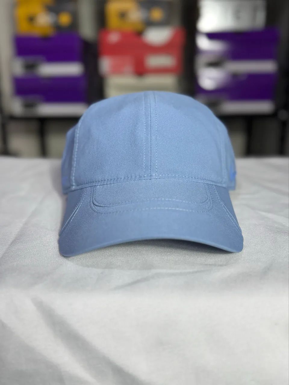 NOCTA x Nike Boné Work Blue Polar 