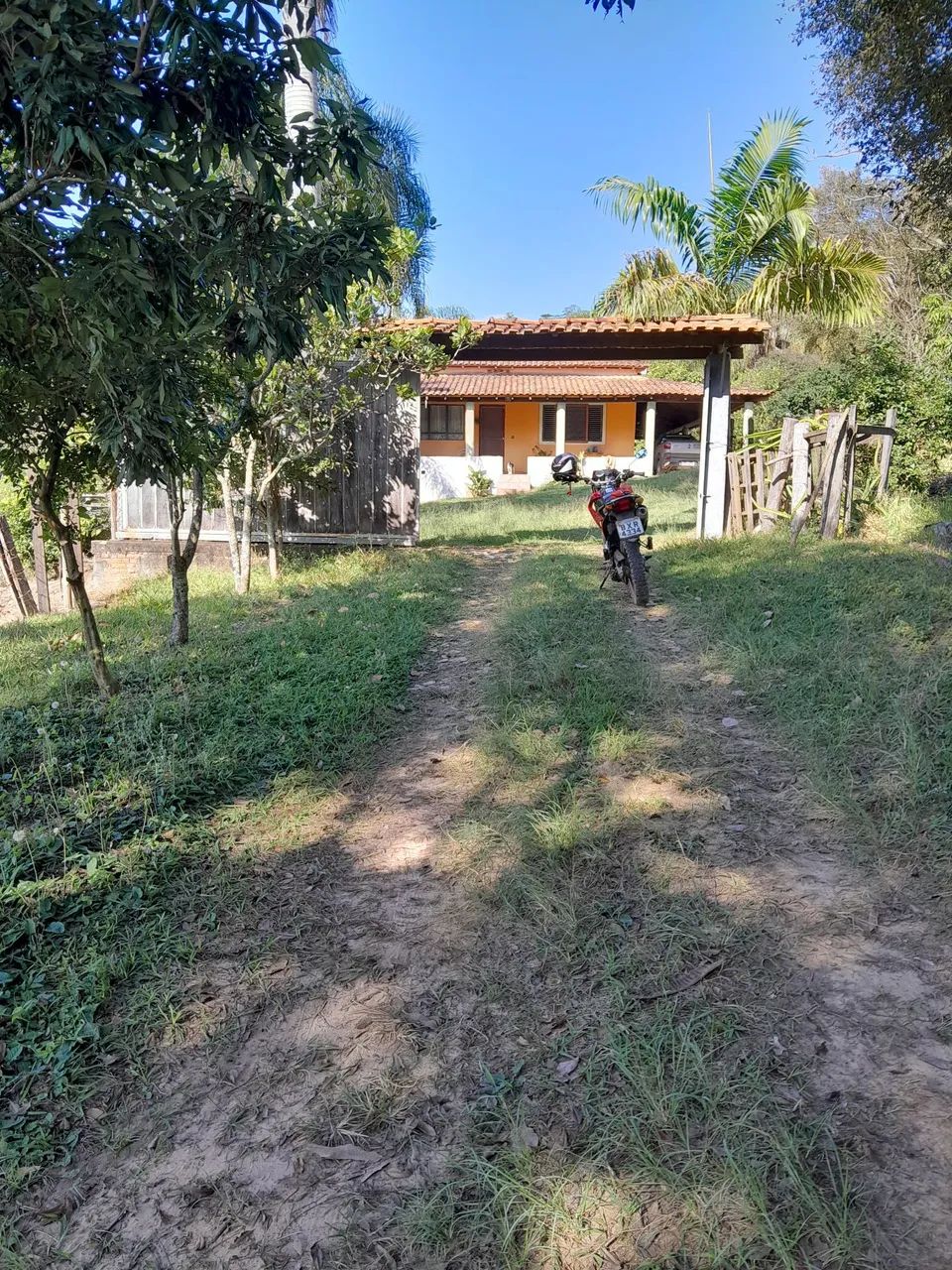 Sitio a venda em piracicaba aceita permuta