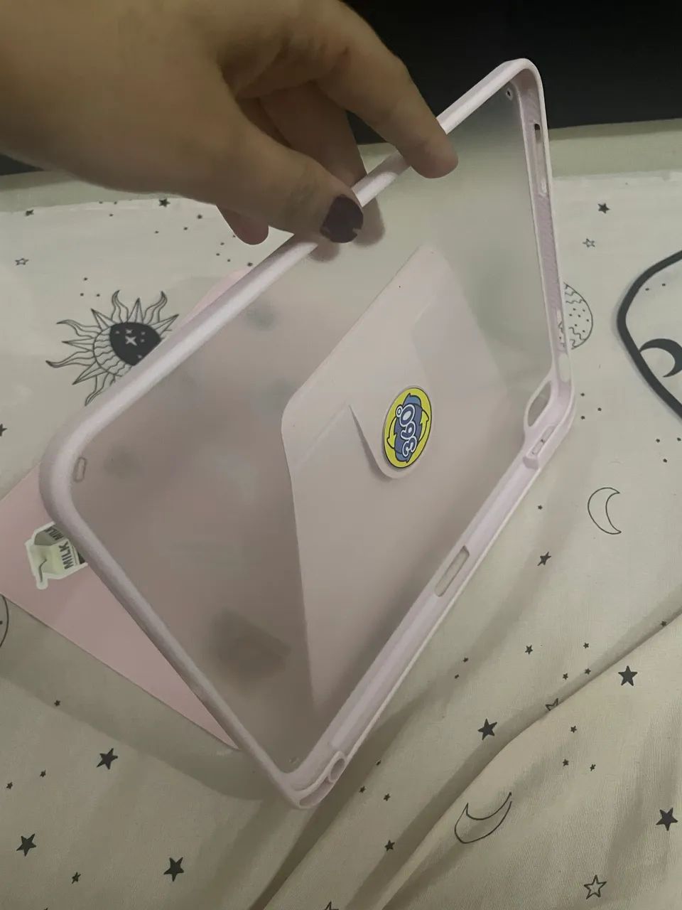 Capinha para IPad A16 - Foto 2