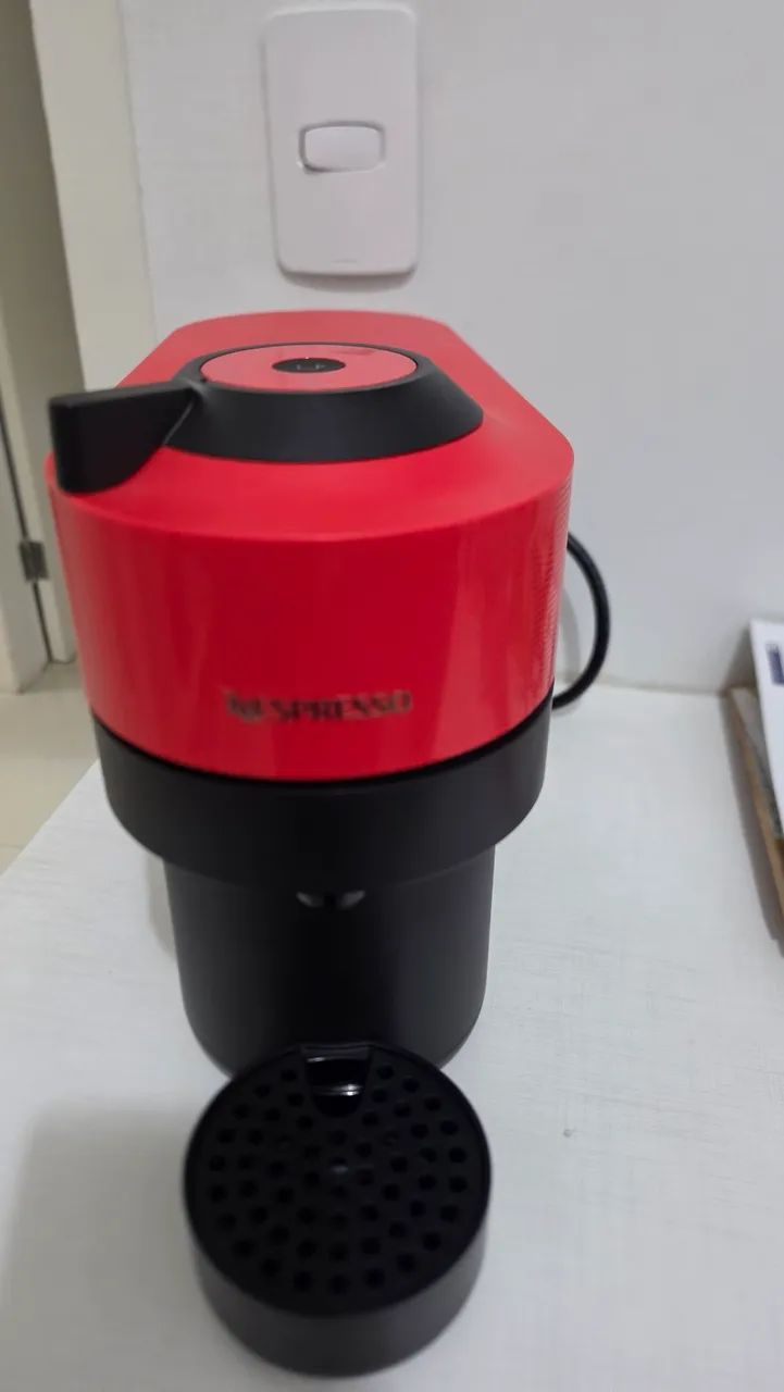 Nespresso vertuo - Foto 3