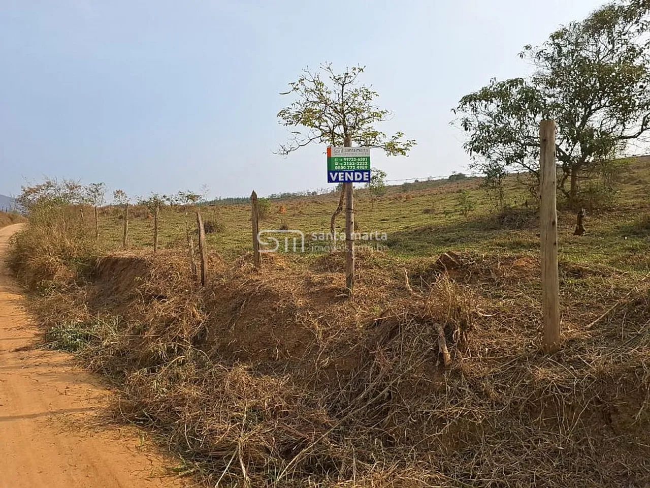SÍTIOS 20.000m2 DOCUMENTADOS | ATÉ 60 MESES | LORENA-SP