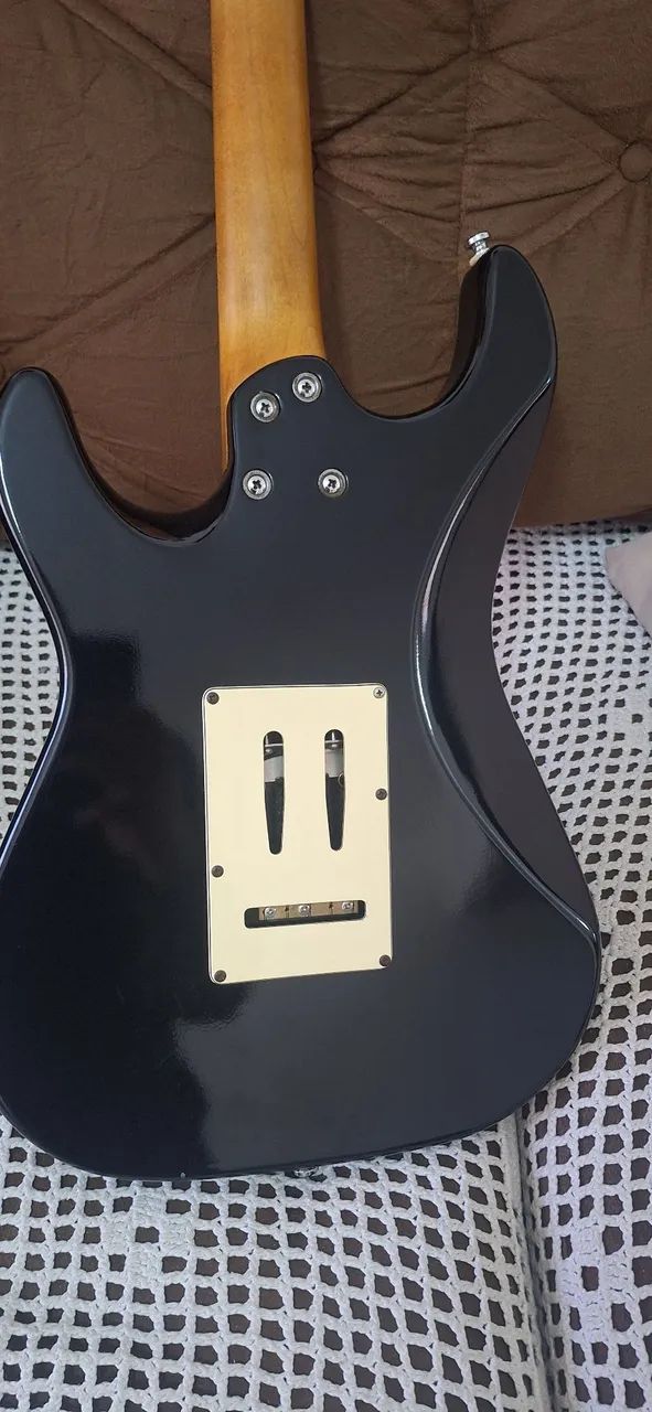 Guitarra  - Foto 4