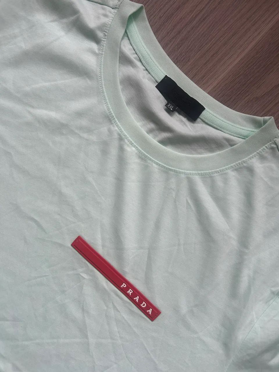 Camiseta Prada G