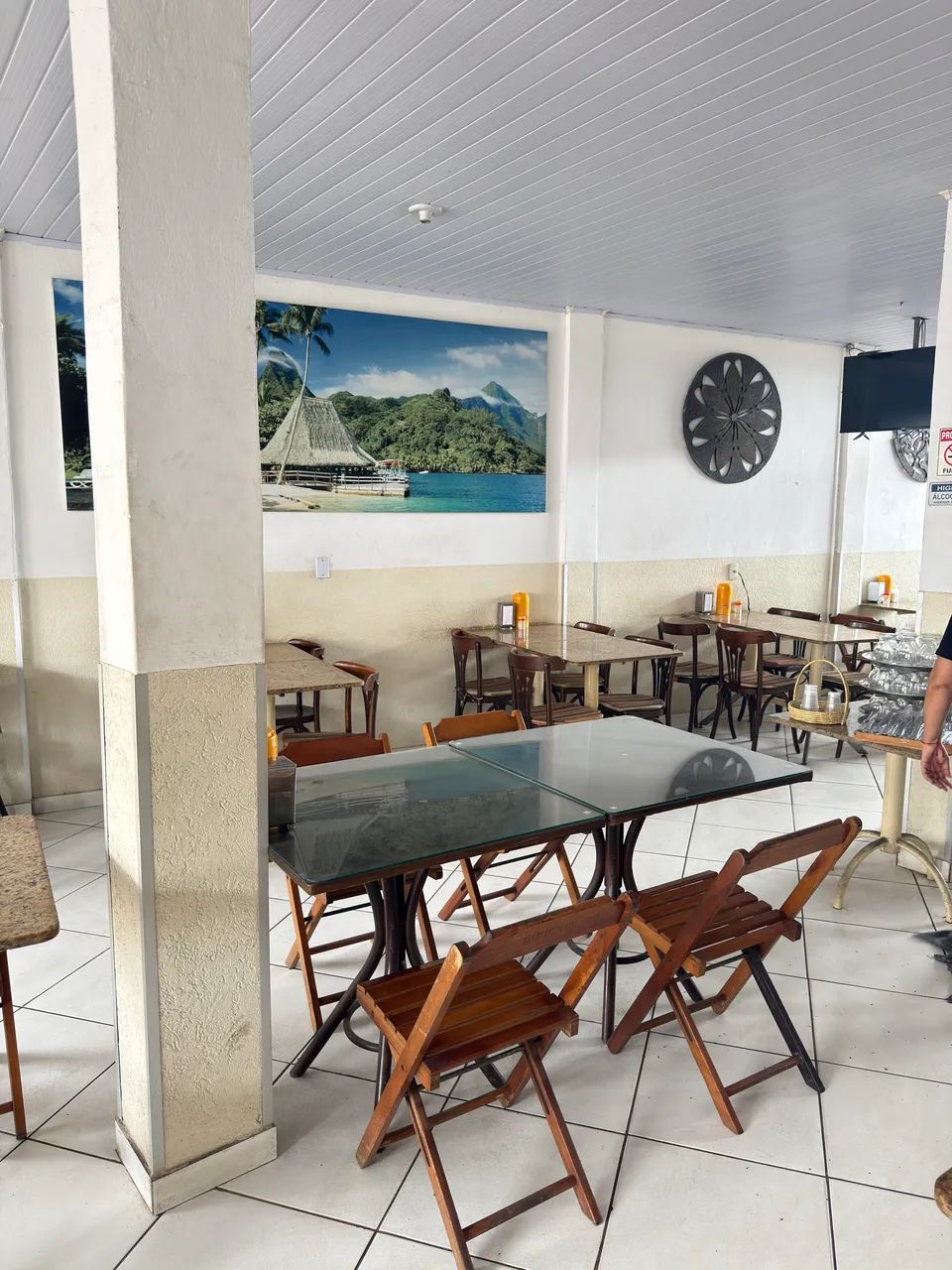 Ponto Churrascaria completa em Sussuarana  - Foto 3
