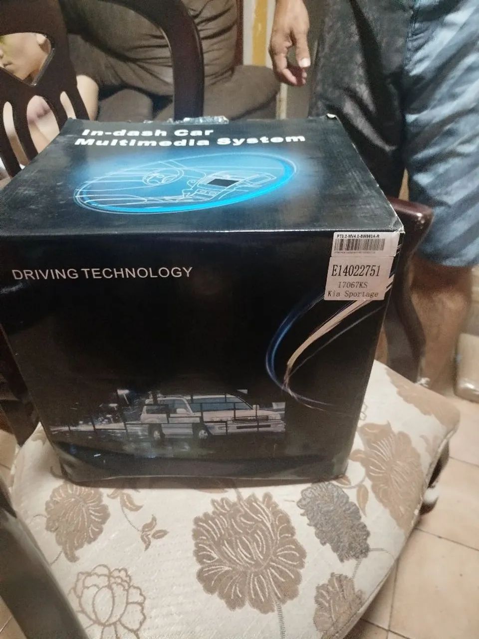 Acessórios para carro  - Foto 2