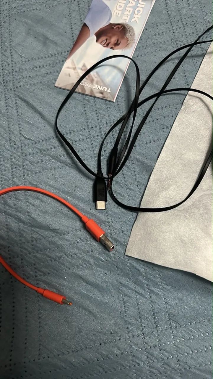 Fome jbl tune 780 nc - Foto 4