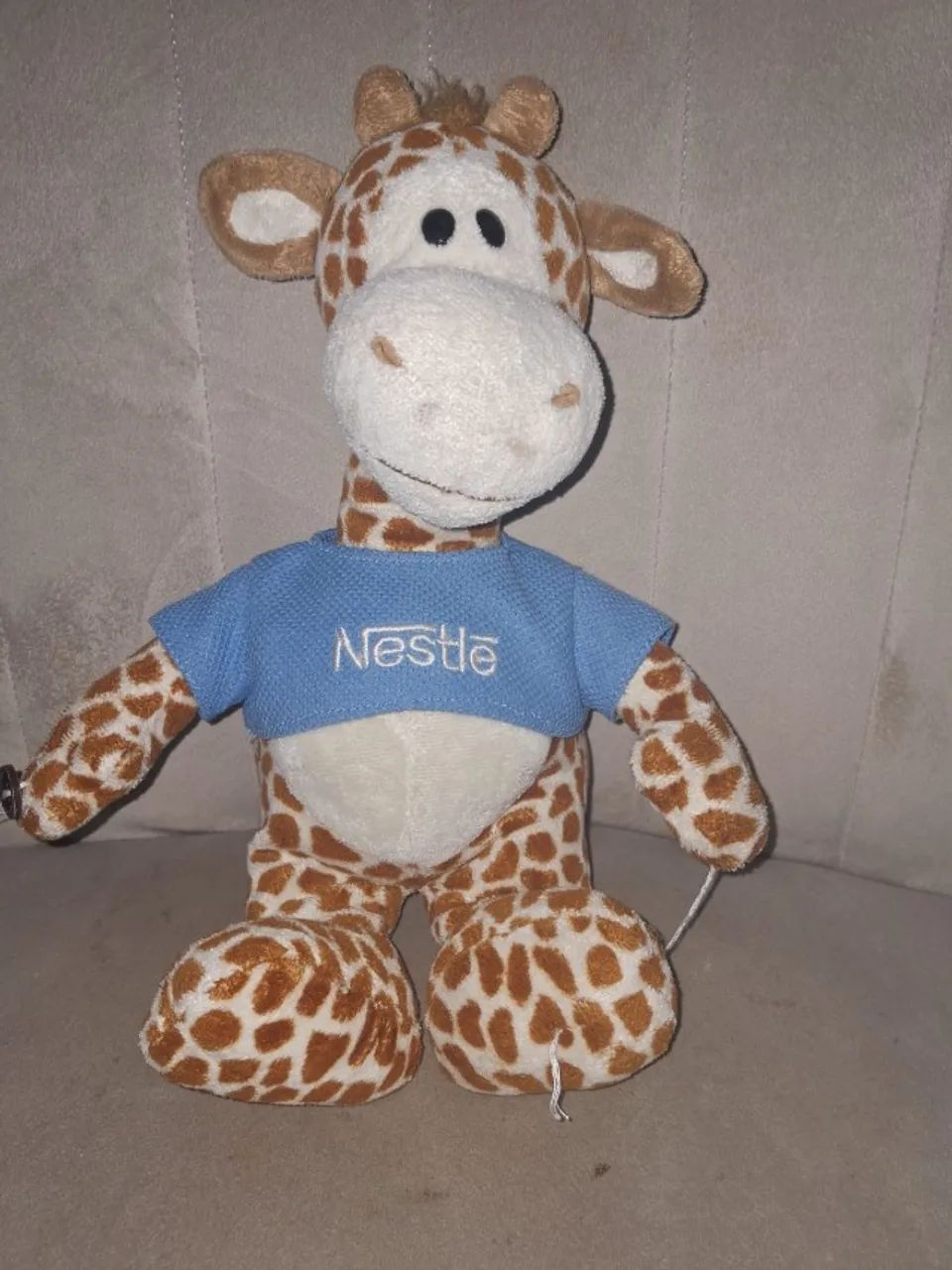 5 Pelúcias Nestlé  - Foto 5