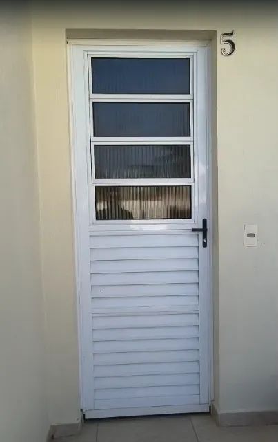 Kitnet mobiliada para alugar - Cabreúva-SP 
