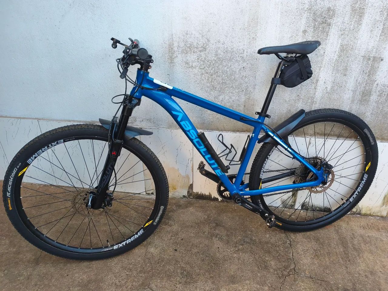 Bicicleta aro 29 - Foto 2