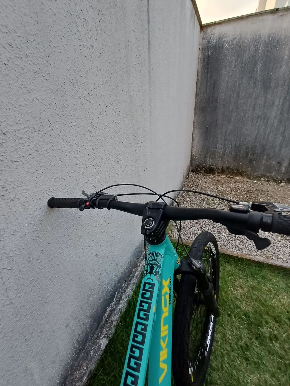 Bicicleta VikingX  - Foto 4