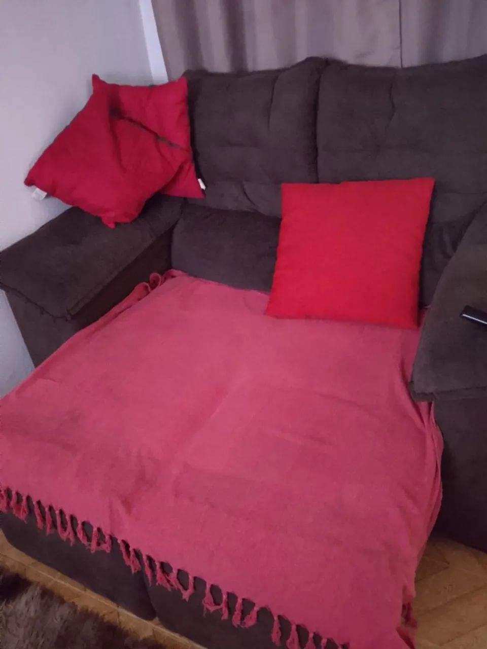 Sofá 