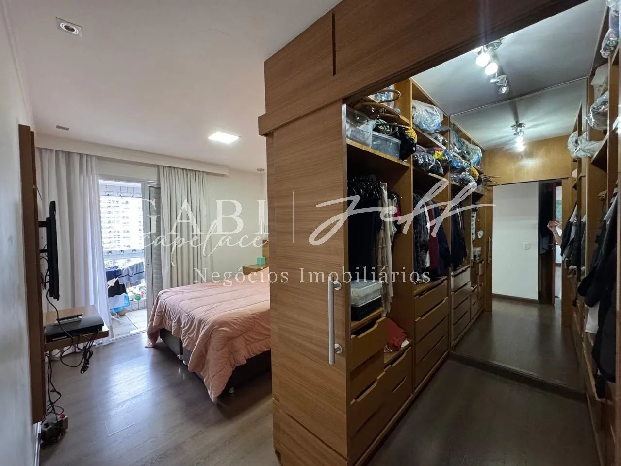 APARTAMENTO RESIDENCIAL em SANTOS - SP, GONZAGA - Foto 10