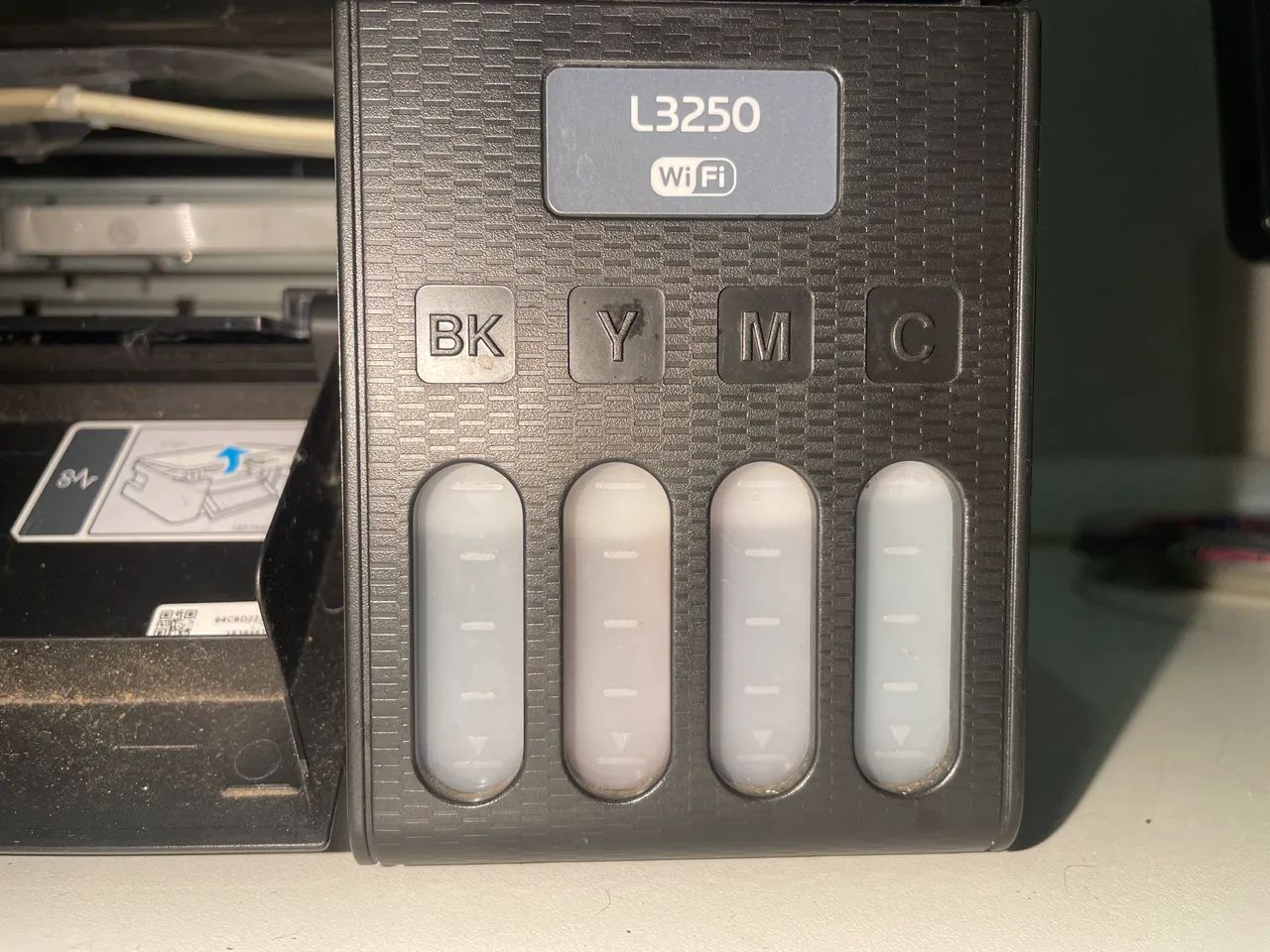 Epson L3250 - Foto 4