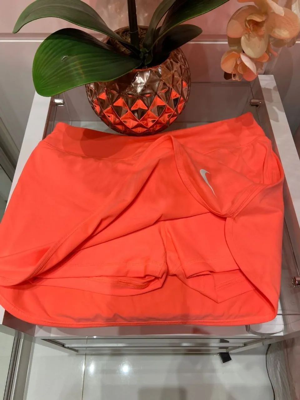short Saia Nike Tam P - Foto 2