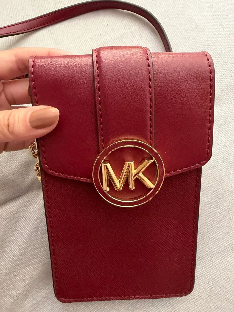 Bolsa Michael Kors - Foto 2