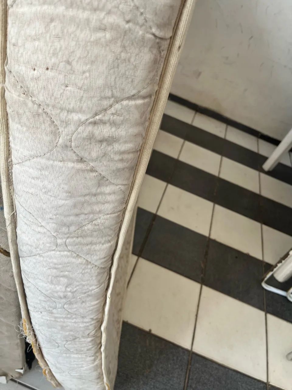 Colchão de casal