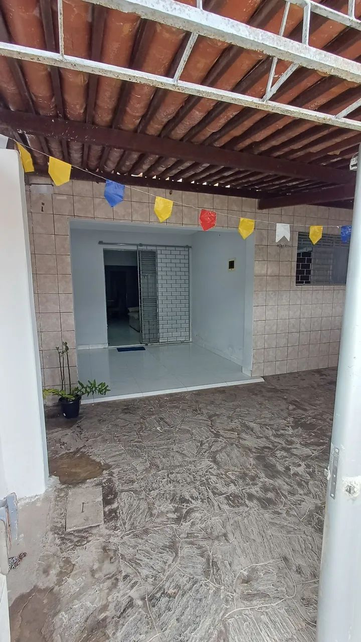 EXCELENTE CASA ALUGUEL  - Foto 3