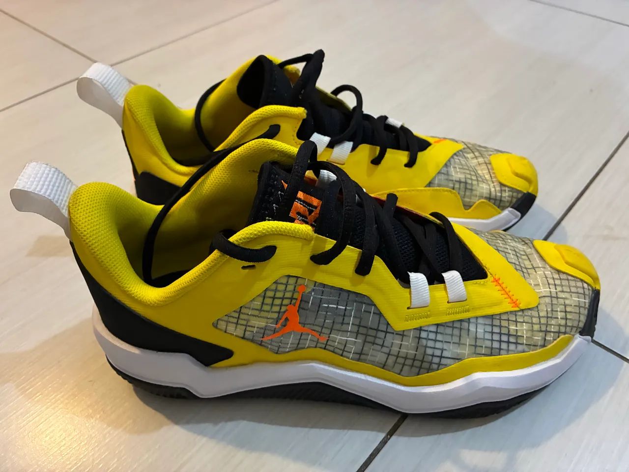 Nike Jordan One Take 4 - Foto 5