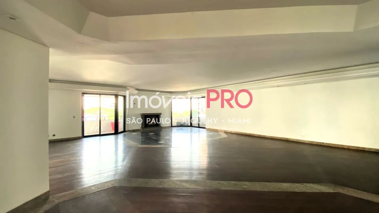 Apartamento, Moema Pássaros - São Paulo - Foto 2