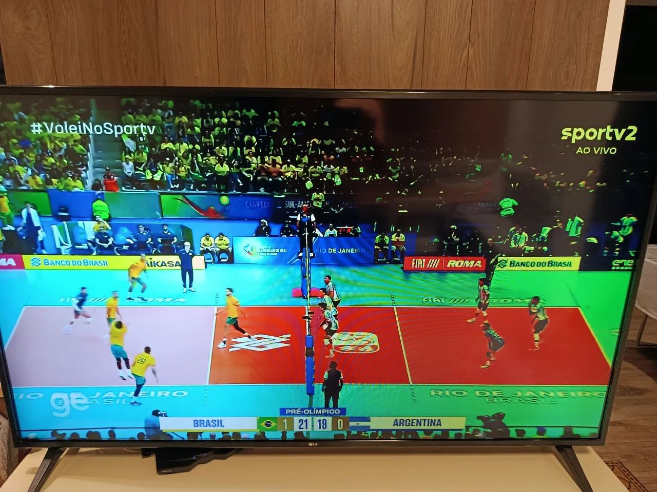 TV LG 50 polegadas  - Foto 4