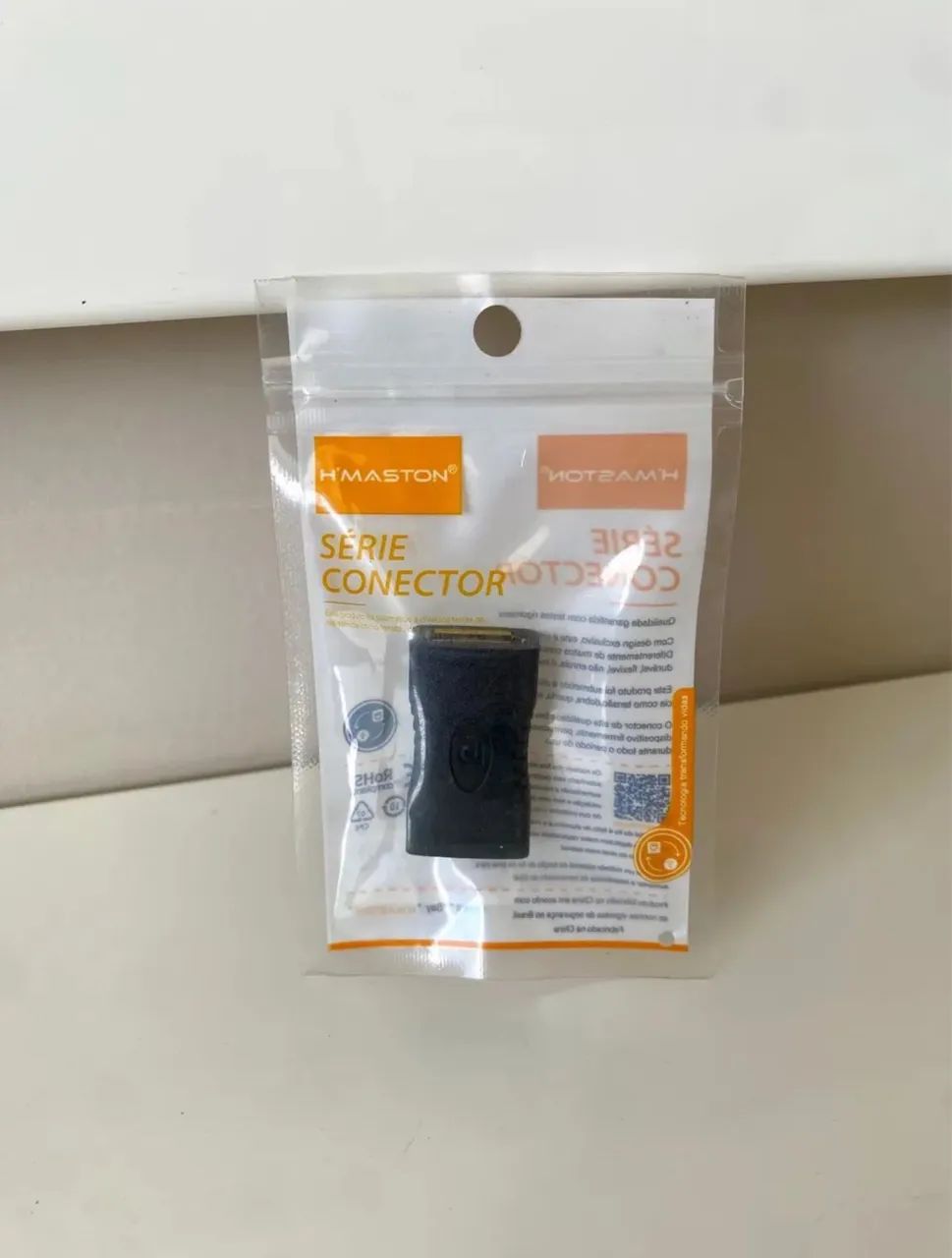 CONECTOR MU11 - Foto 2