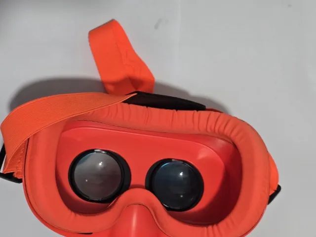 Óculos VR Para Nintendo Switch e Switch Oled Realidade Virtual - Foto 2