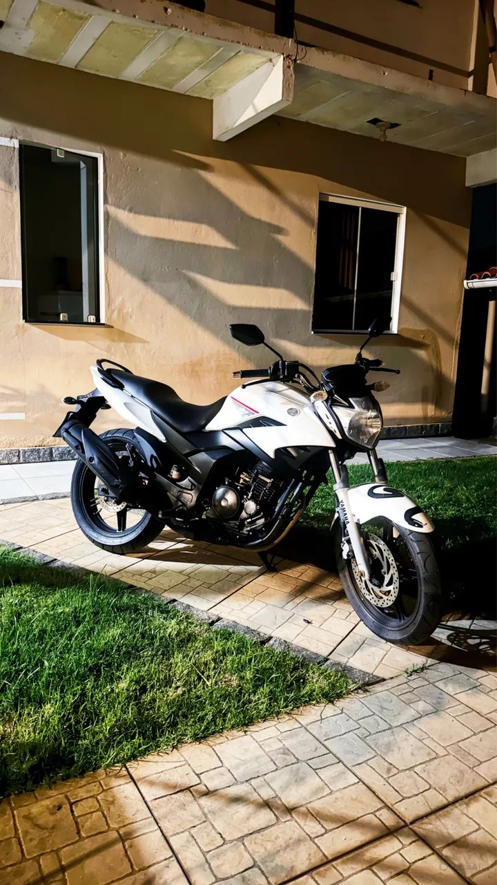 Fazer 250 2016 - Foto 2