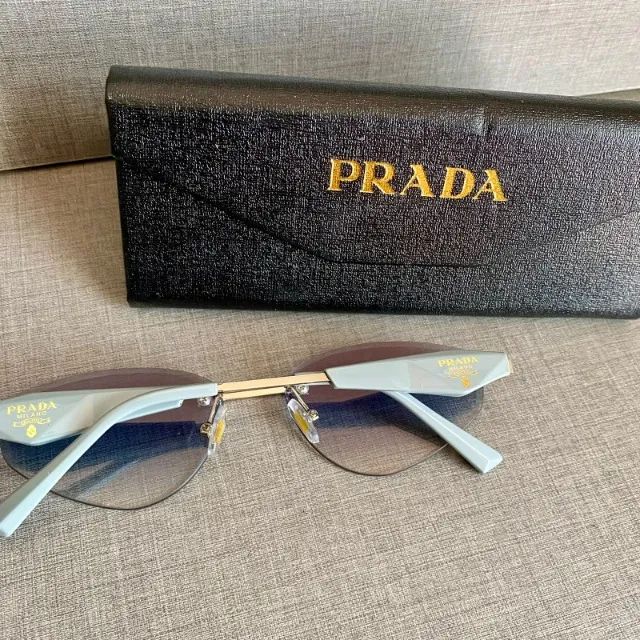 Óculos Prada 5699 - Foto 3