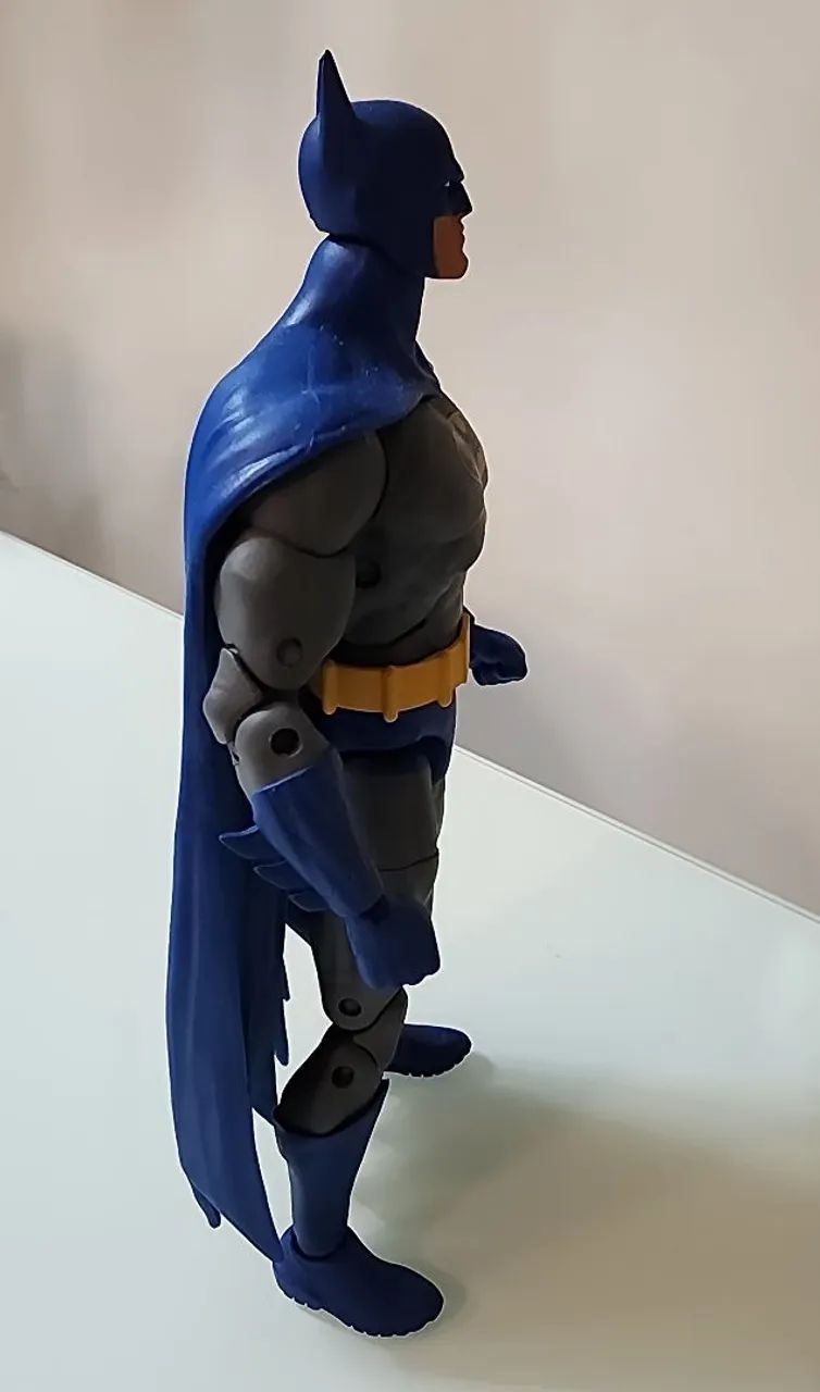 Batman Boneco Dc Direct  - Foto 3