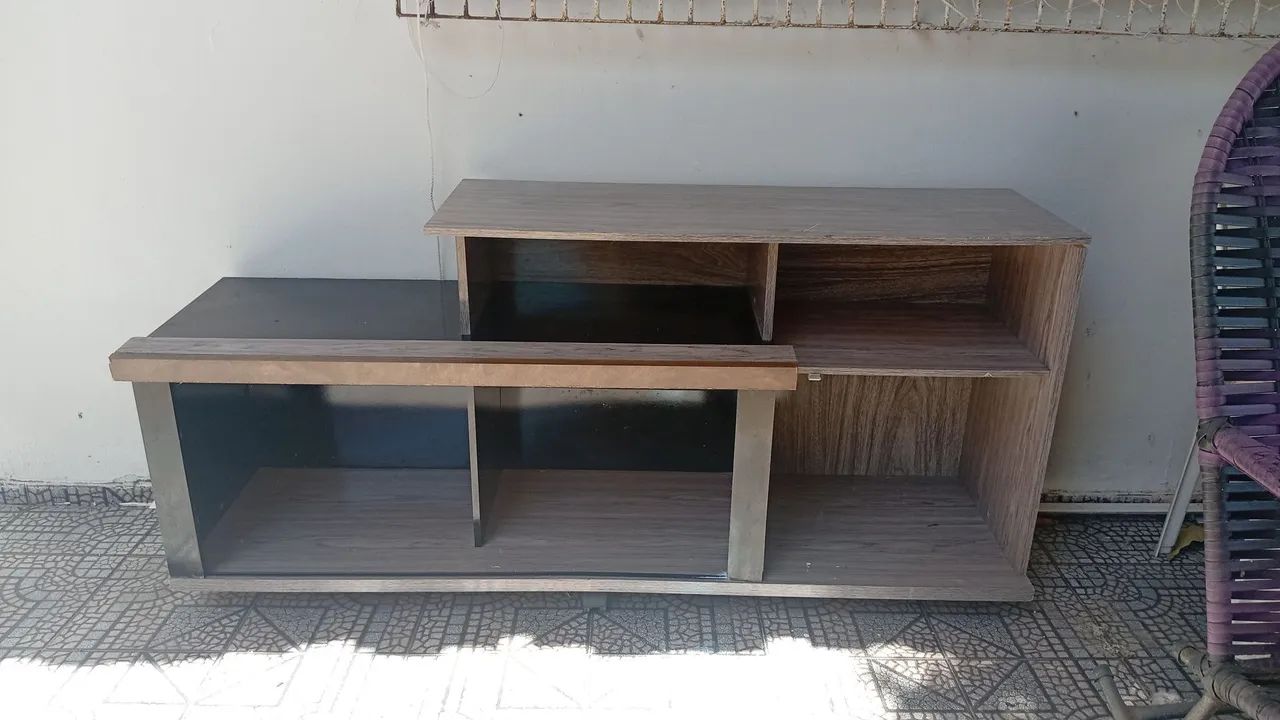 Rack de sala 