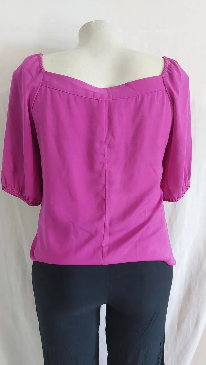 Blusas G e 3xl - Foto 5