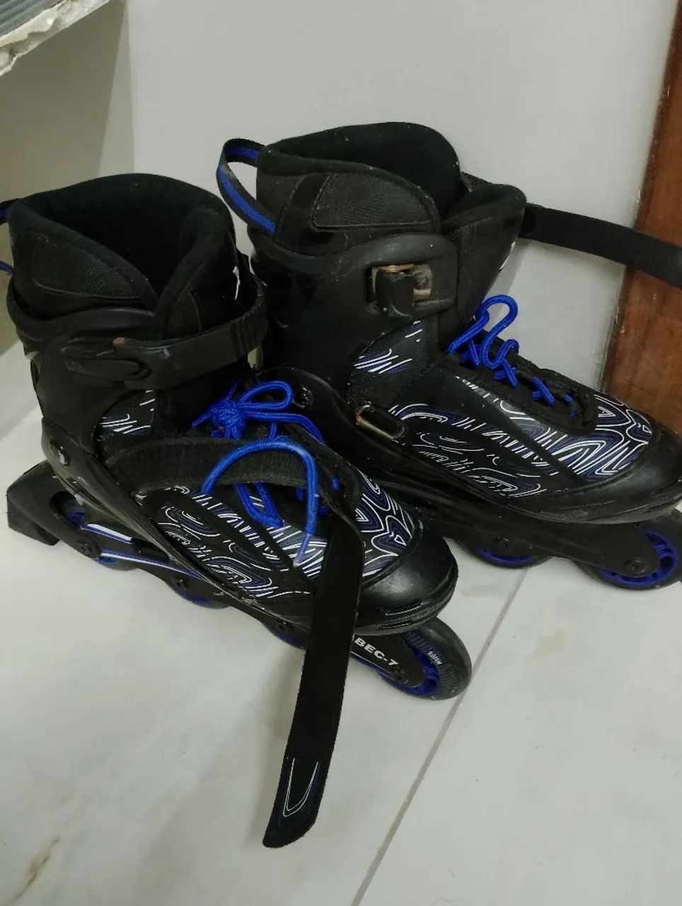 Patins  - Foto 3