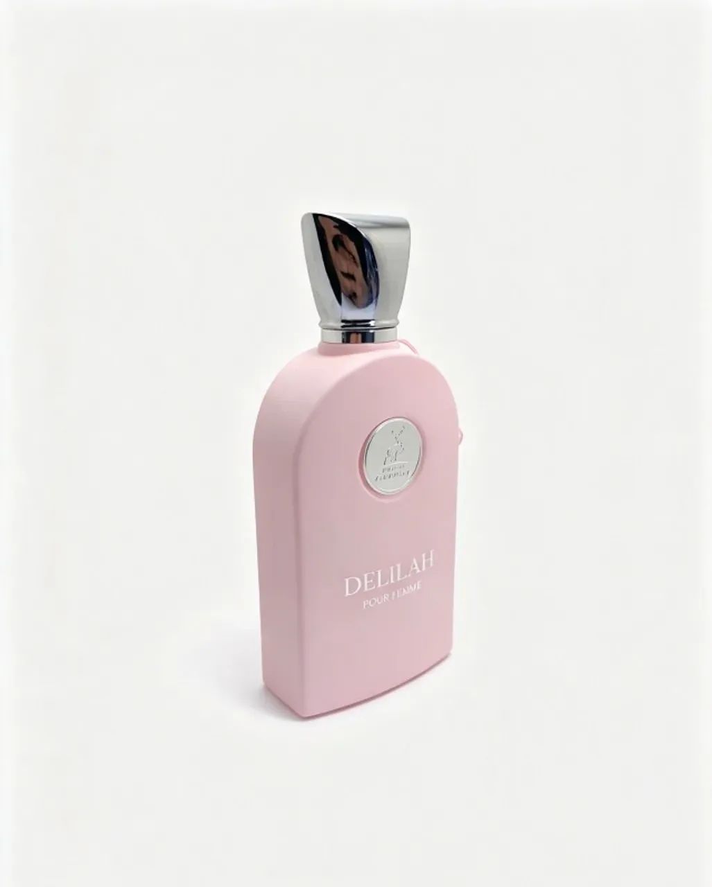 Delilah Pour Femme 100ml ? ORIGINAL ? Eau de Parfum - Foto 4