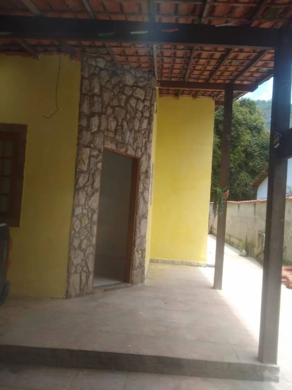 Foto - Maricá - São José do Imbassaí