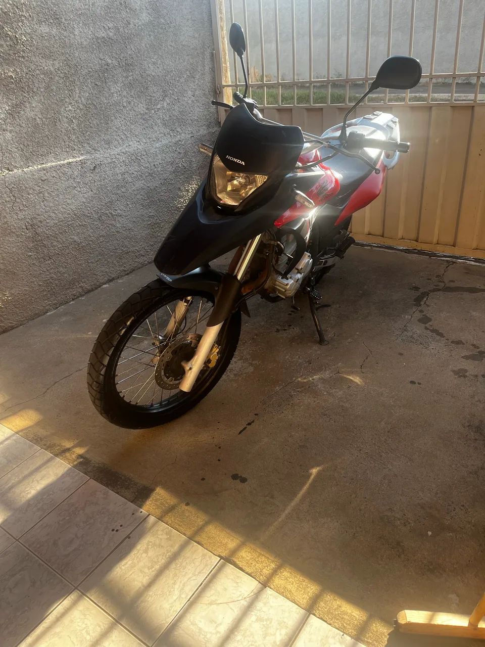 Xre 300 - Foto 2