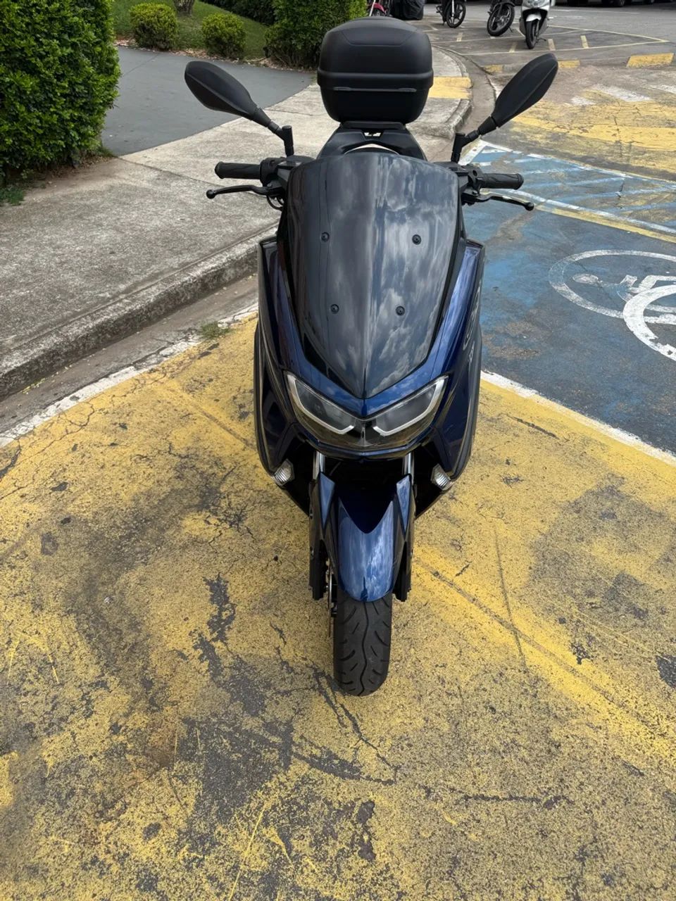 Yamaha Nmax 160 ABS - Foto 4