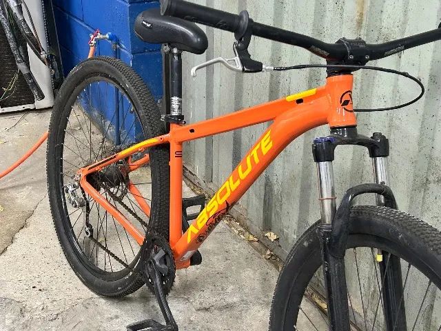Bicicleta aro 29 absolute - Foto 2