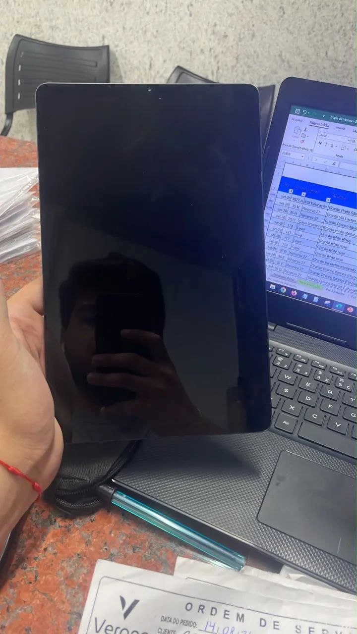 Tablet  - Foto 3